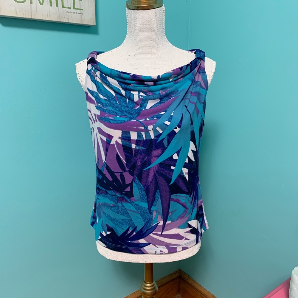 Like New! Jones NY top!